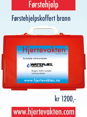 brann-koffert