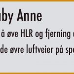 Baby Anne