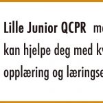 Lille junior QCPR